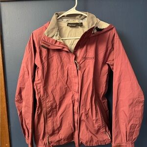 Marmot Women's Rose Ski Jacket